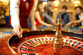 Зеркало Weiss Casino