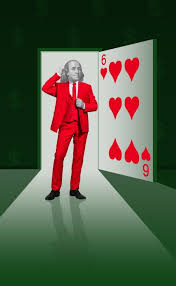 Официальный сайт Weiss Casino