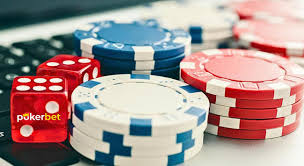 Онлайн казино Casino Flint